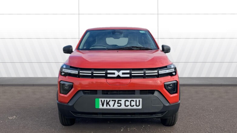 Dacia Spring 27kWh Expression 65 48kW 5dr Auto Electric Hatchback